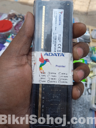 ddr3 Ram 8gb